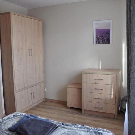 Esen Apartamenty Akademicka Białystok Dış mekan fotoğraf