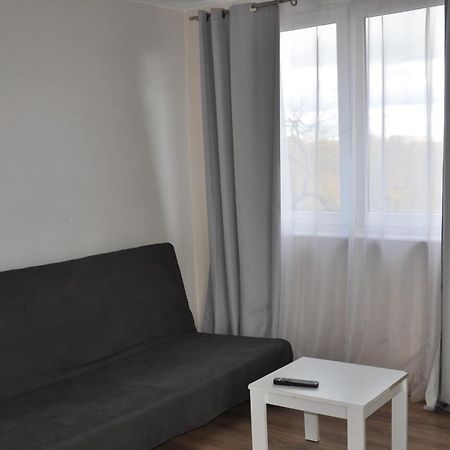 Esen Apartamenty Akademicka Białystok Dış mekan fotoğraf