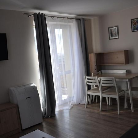 Esen Apartamenty Akademicka Białystok Dış mekan fotoğraf